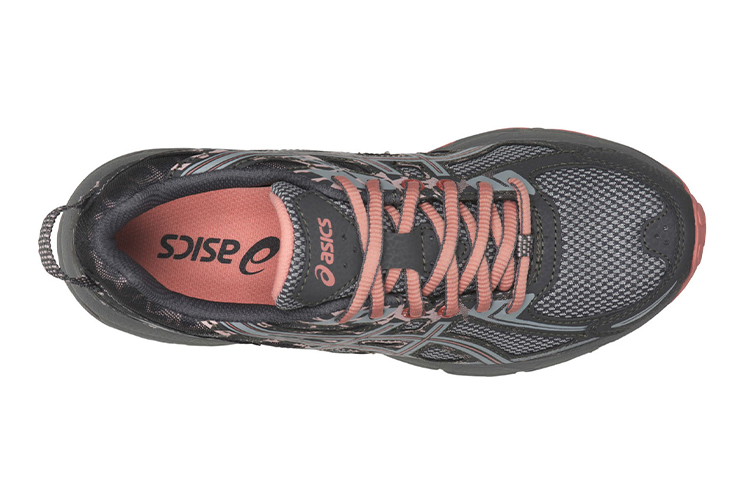 Order (JR) 亚瑟士Gel-Venture‘黑蓝’配色 C744N-9796