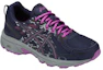 Lookbook (Youth) ASICS Gel-Venture 'Blue Purple' C744N-400