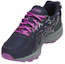 Shop (Youth) ASICS Gel-Venture 'Blue Purple' C744N-400