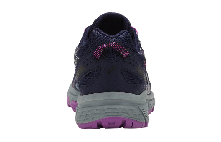 Purchase (Youth) ASICS Gel-Venture 'Blue Purple' C744N-400