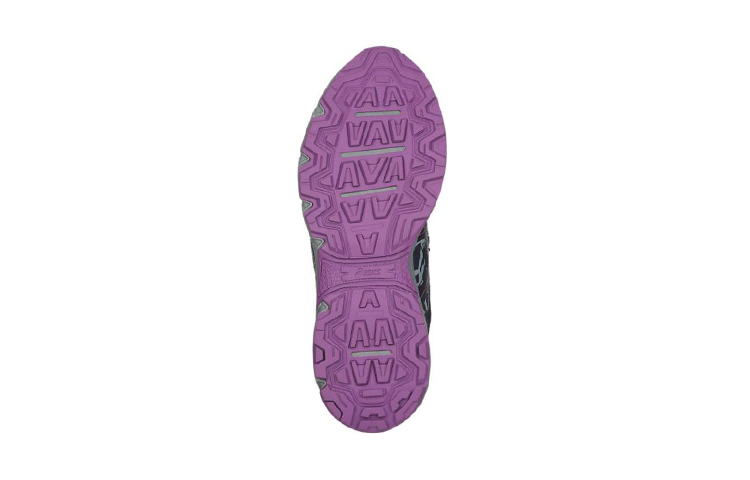 Details for (Youth) ASICS Gel-Venture 'Blue Purple' C744N-400