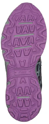 (Youth) ASICS Gel-Venture 'Blue Purple' C744N-400 Details for (Youth) ASICS Gel-Venture 'Blue Purple' C744N-400