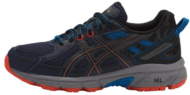 (JR) ASICS Gel-Venture 'Azul Oscuro' C744N-4990 Buy (JR) ASICS Gel-Venture 'Azul Oscuro' C744N-4990