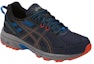 Lookbook (JR) ASICS Gel-Venture 'Azul Oscuro' C744N-4990