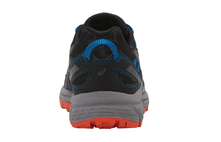 Shop (Youth) ASICS Gel-Venture 'Dark Blue' C744N-4990