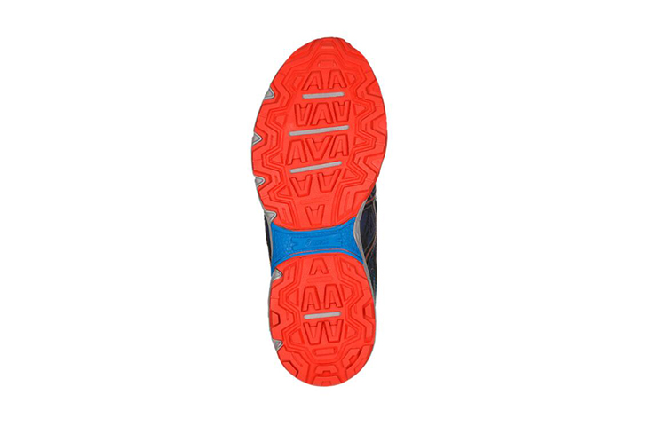 Purchase (Youth) ASICS Gel-Venture 'Dark Blue' C744N-4990