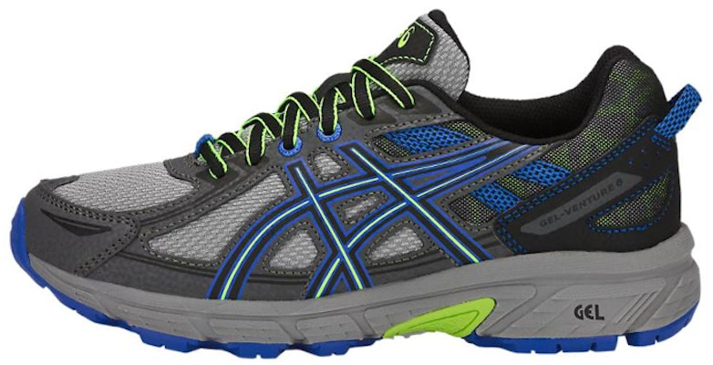 (JR) ASICS Gel-Venture 'Gris Azul' C744N-1190 Buy (JR) ASICS Gel-Venture 'Gris Azul' C744N-1190