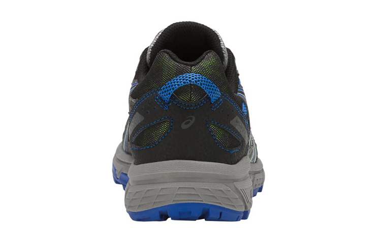 Purchase (Youth) ASICS Gel-Venture 'Grey Blue' C744N-1190