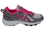 Order (Youth) ASICS Gel-Venture 'Grey Purple' C744N-9790
