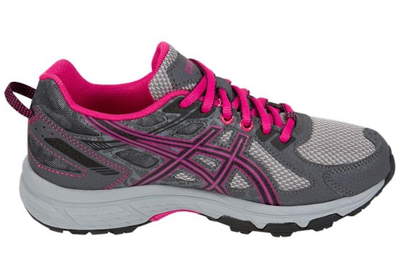 (JR) ASICS Gel-Venture 'Gris Morado' C744N-9790 Order (JR) ASICS Gel-Venture 'Gris Morado' C744N-9790