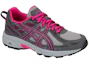 Lookbook (Youth) ASICS Gel-Venture 'Grey Purple' C744N-9790