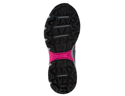 (Youth) ASICS Gel-Venture 'Grey Purple' C744N-9790 Purchase (Youth) ASICS Gel-Venture 'Grey Purple' C744N-9790