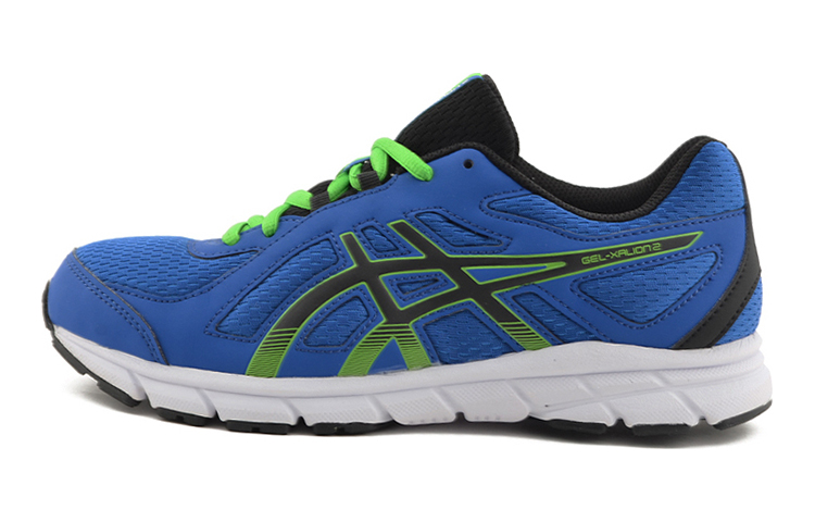 (Youth) ASICS Gel-Xalion 2 'Blue Green' C439N-4290