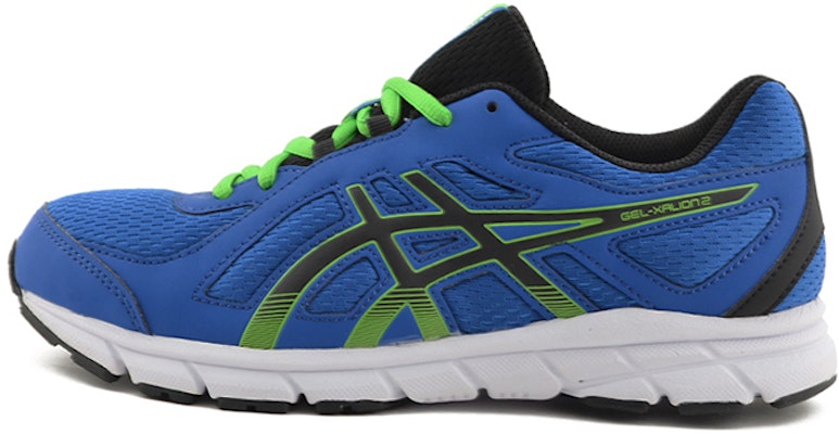 (JR) ASICS Gel-Xalion 2 '蓝绿配色' C439N-4290 Buy (JR) ASICS Gel-Xalion 2 '蓝绿配色' C439N-4290