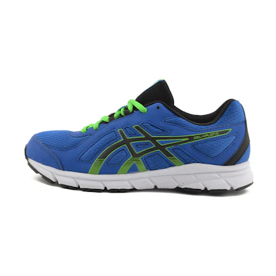 (Youth) ASICS Gel-Xalion 2 'Blue Green'