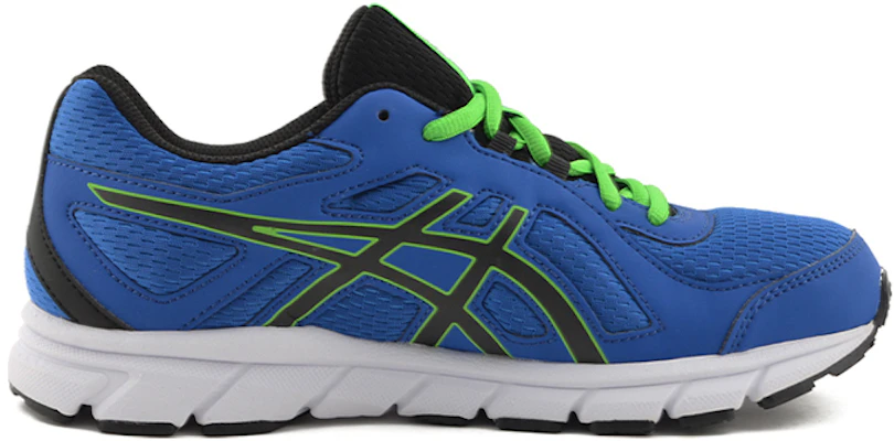 (JR) ASICS Gel-Xalion 2 ''Bleu Vert'' C439N-4290 Order (JR) ASICS Gel-Xalion 2 ''Bleu Vert'' C439N-4290