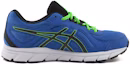 Order (JR) ASICS Gel-Xalion 2 ''Bleu Vert'' C439N-4290