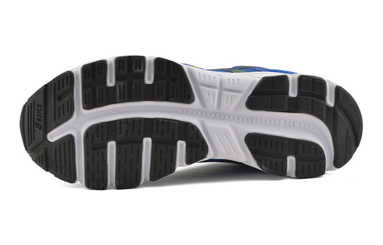 Purchase (JR) ASICS Gel-Xalion 2 ''Bleu Vert'' C439N-4290