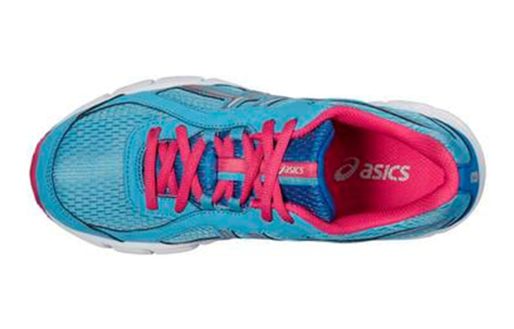 (Youth) ASICS Gel-Xalion 2 'Blue Silver' 圖 3