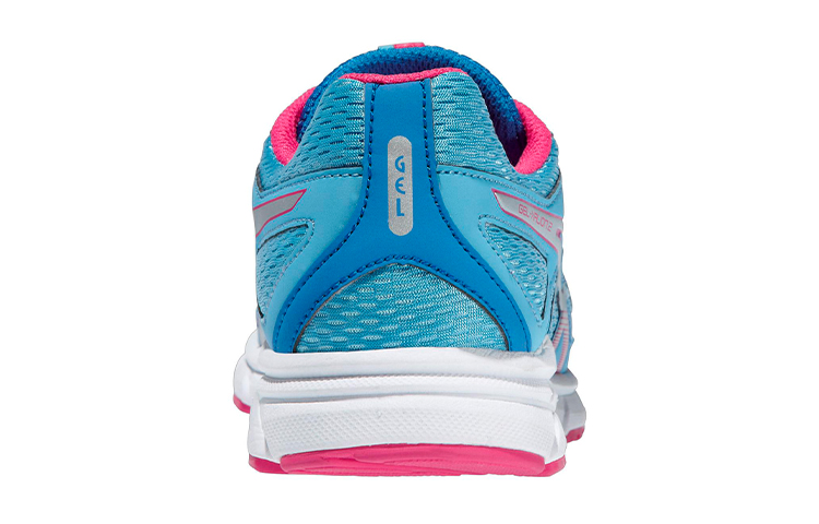 (Youth) ASICS Gel-Xalion 2 'Blue Silver' 圖 4