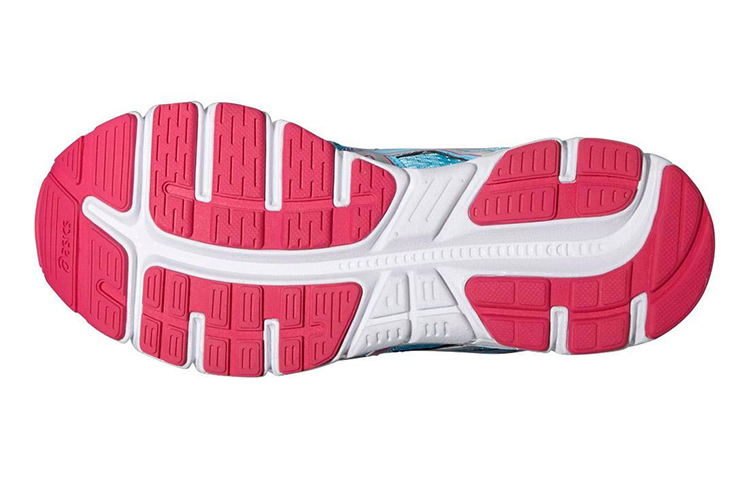 (Youth) ASICS Gel-Xalion 2 'Blue Silver' 圖 5