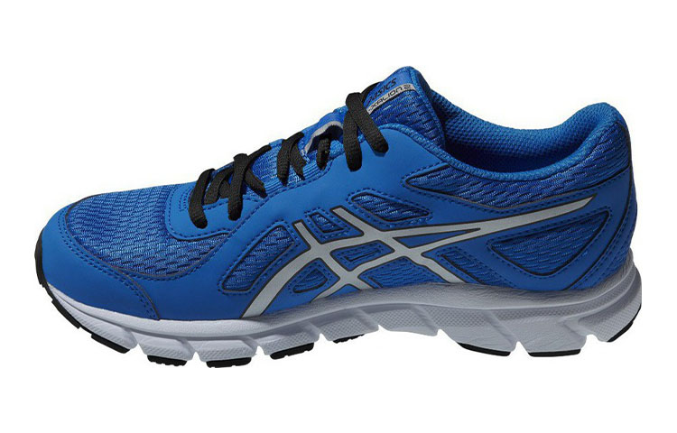 (Youth) ASICS Gel-Xalion 2 'Blue Silver' C439N-4390