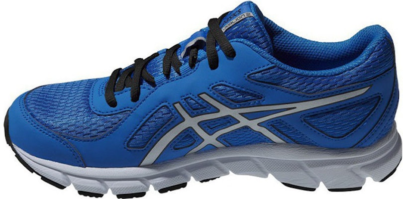 (JR) ASICS Gel-Xalion 2 'Biru Perak' Sepatu Olahraga C439N-4390 Buy (JR) ASICS Gel-Xalion 2 'Biru Perak' Sepatu Olahraga C439N-4390