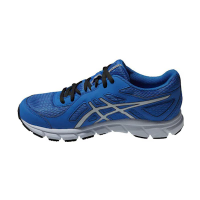 (Youth) ASICS Gel-Xalion 2 'Blue Silver'