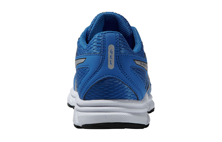 Shop (JR) ASICS Gel-Xalion 2 ''Blu Argento'' C439N-4390