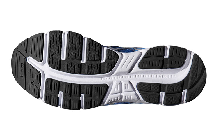 (Youth) ASICS Gel-Xalion 2 'Blue Silver' 圖 5