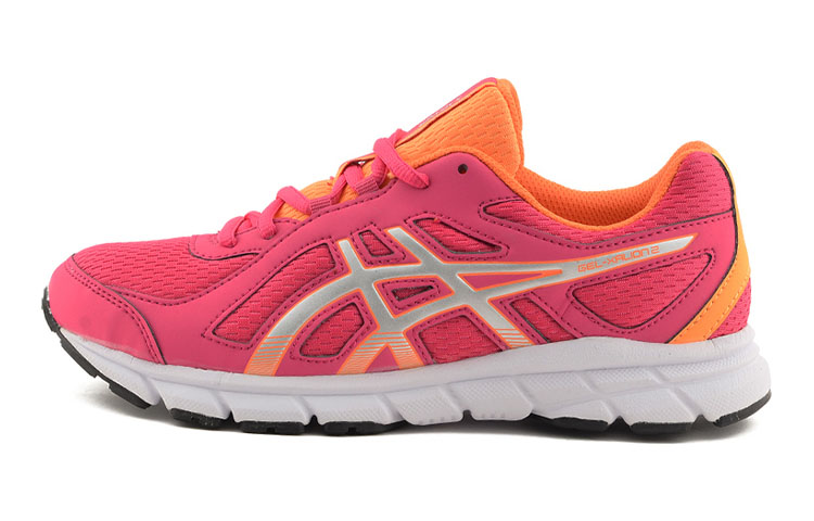 (Youth) ASICS Gel-Xalion 2 'Pink Orange' C439N-2093