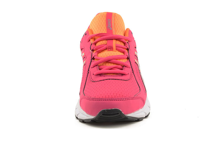 Lookbook (JR) ASICS Gel-Xalion 2 ''Rose Orange'' C439N-2093