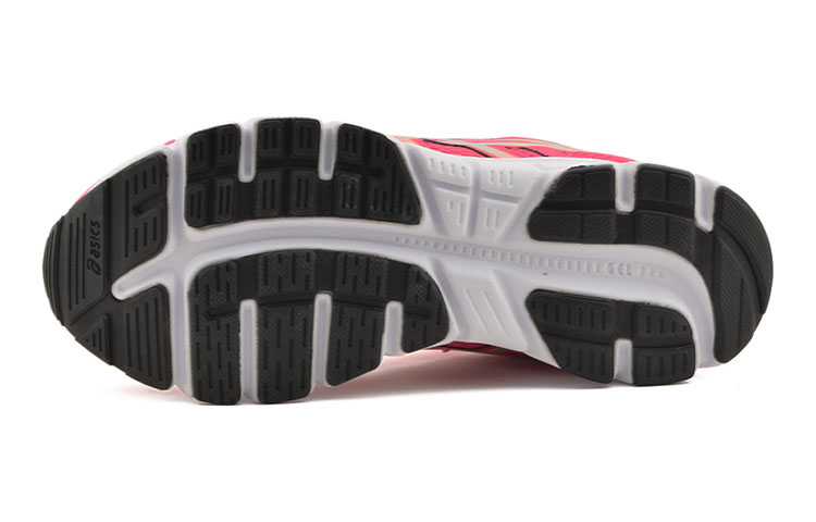 Shop (JR) ASICS Gel-Xalion 2 ''Rose Orange'' C439N-2093