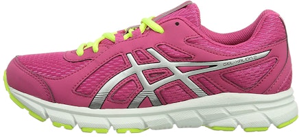 (Youth) ASICS Gel-Xalion 2 'Pink Silver' C439N-2193 (Youth) ASICS Gel-Xalion 2 'Pink Silver' C439N-2193