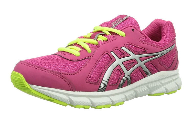 Lookbook (JR) ASICS Gel-Xalion 2 ''Rose Argent'' C439N-2193