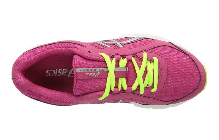 Shop (JR) ASICS Gel-Xalion 2 ''Rose Argent'' C439N-2193