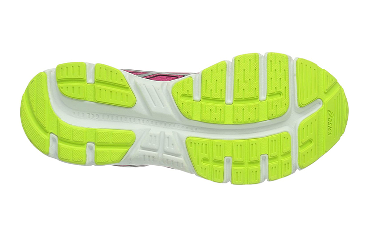 Purchase (JR) ASICS Gel-Xalion 2 ''Rose Argent'' C439N-2193