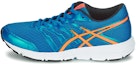 Buy (JR) ASICS Gel-Zaraca 4 'Biru Oranye' C570N-3930