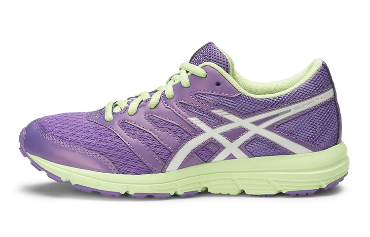 (Youth) ASICS Gel-Zaraca 4 'Lavender' C570N-3501