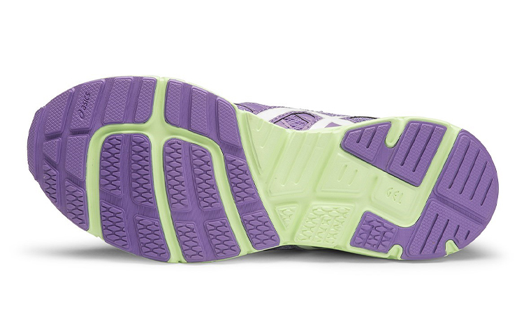 Shop (JR) ASICS Gel-Zaraca 4 ''Lavande'' C570N-3501