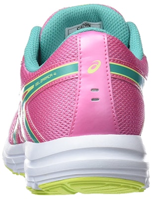 (JR) (ユース) アシックス ゲル-ザラカ 4 'ピンク グリーン' C570N-1988 C570N-1988 Shop (JR) (ユース) アシックス ゲル-ザラカ 4 'ピンク グリーン' C570N-1988 C570N-1988