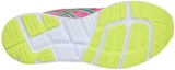 Purchase (JR) (ユース) アシックス ゲル-ザラカ 4 'ピンク グリーン' C570N-1988 C570N-1988