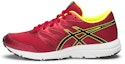 Buy (JR) ASICS Gel-Zaraca 4 'Rojo Negro' C570N-2390