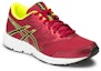 Lookbook (JR) ASICS Gel-Zaraca 4 'Rojo Negro' C570N-2390