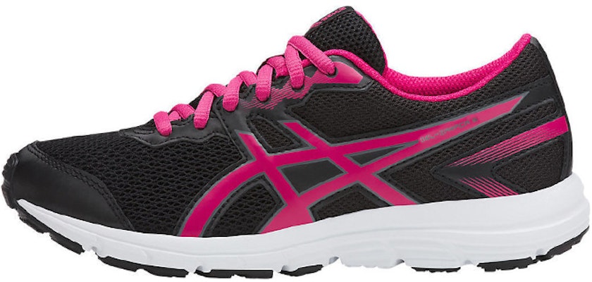 (JR) ASICS Gel-Zaraca 5 'Hitam Ungu' C635N-9017 Buy (JR) ASICS Gel-Zaraca 5 'Hitam Ungu' C635N-9017