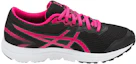 Order (JR) ASICS Gel-Zaraca 5 ''Zwart Paars'' C635N-9017