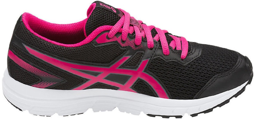 (JR) ASICS Gel-Zaraca 5 'Hitam Ungu' C635N-9017 Order (JR) ASICS Gel-Zaraca 5 'Hitam Ungu' C635N-9017