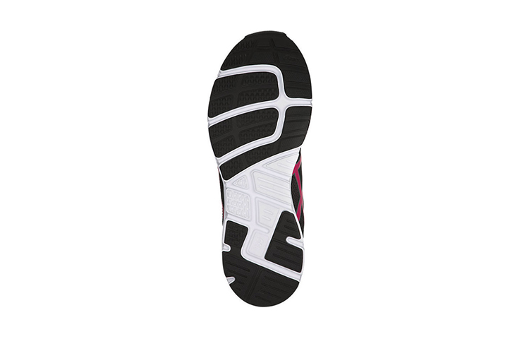 Purchase (JR) ASICS Gel-Zaraca 5 ''Zwart Paars'' C635N-9017