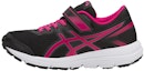 Buy (JR) ASICS Gel-Zaraca 5 'Negro Rojo' C636N-9017