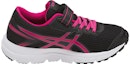 Order (JR) ASICS Gel-Zaraca 5 'Negro Rojo' C636N-9017